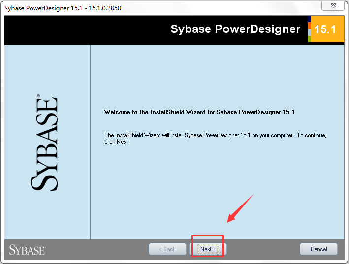 PowerDesigner数据库建模软件V16.6.3中文破解版