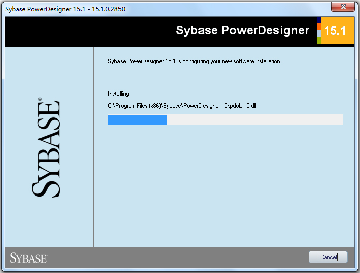 PowerDesigner数据库建模软件V16.6.3中文破解版