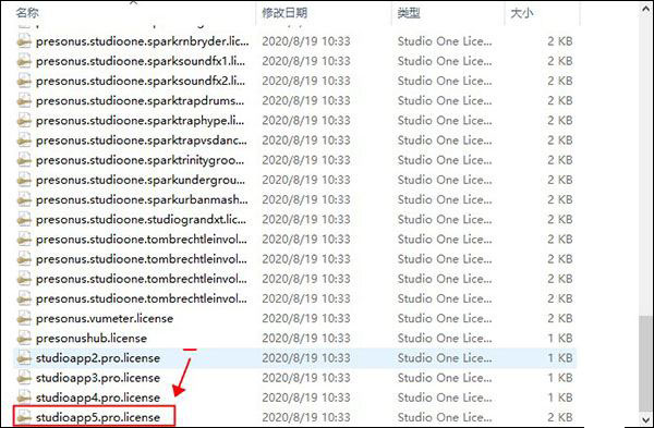 PreSonus Studio One 5(音乐制作)v5.3.0汉化中文破解版