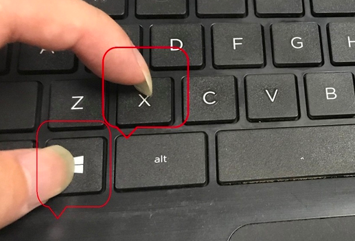 Windows 10怎么样快捷键关机?Windows 10关机快捷键的办法