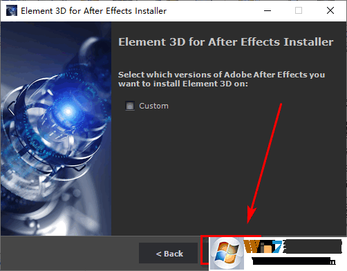 Element 3D(AE三维模型插件)V2.2.2147汉化版