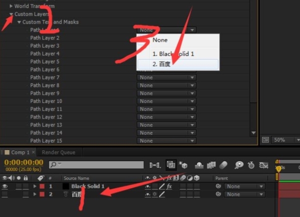 Element 3D(AE三维模型插件)V2.2.2147汉化版