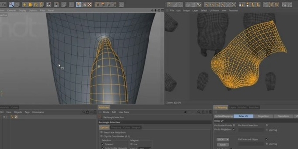 Element 3D(AE三维模型插件)V2.2.2147汉化版