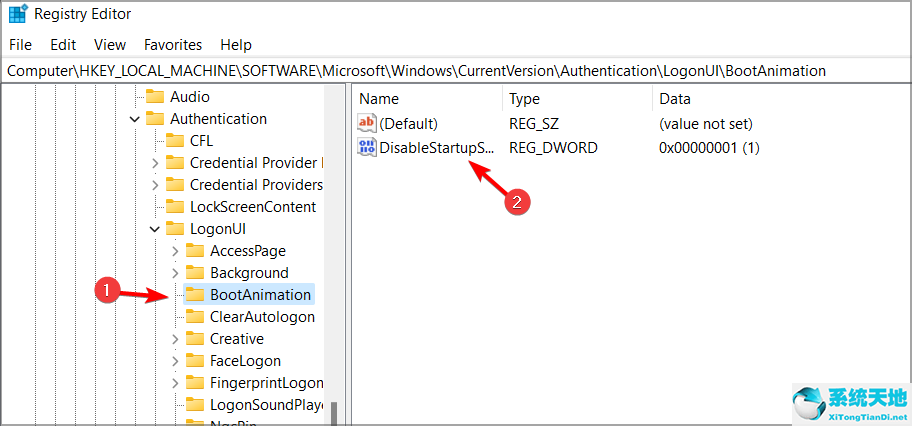 Windows 11开机声音如何关闭 Windows 11开机声音设置课程