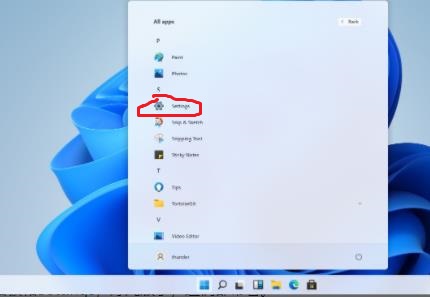 Windows 11如何截屏?Windows11截屏如何用?