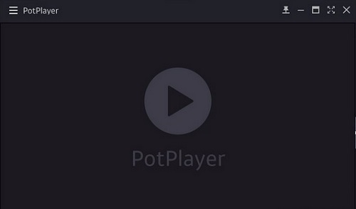 PotPlayer视频播放器V1.7绿色纯净版