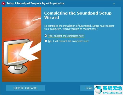 Soundpad【音效处置软件】3.3.2.0 官方版