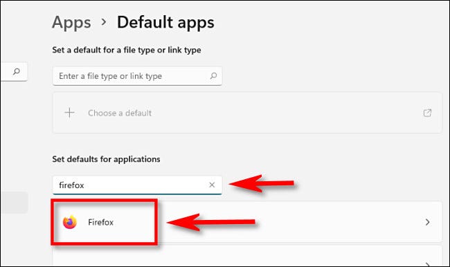 Windows 11默认浏览器如何设置？Windows 11系统更改默认浏览器的办法