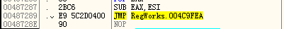 registryworkshop下载(注册表编辑器) v5.0.1 官方破解版