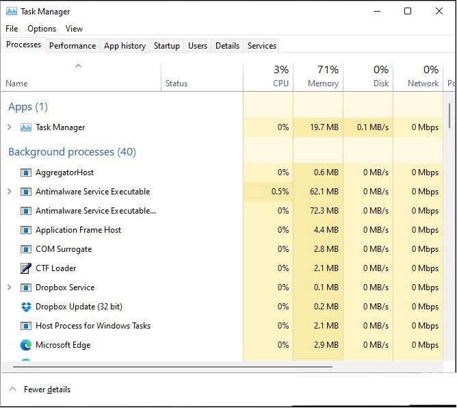 Windows 11任务管理器快捷键是什么？