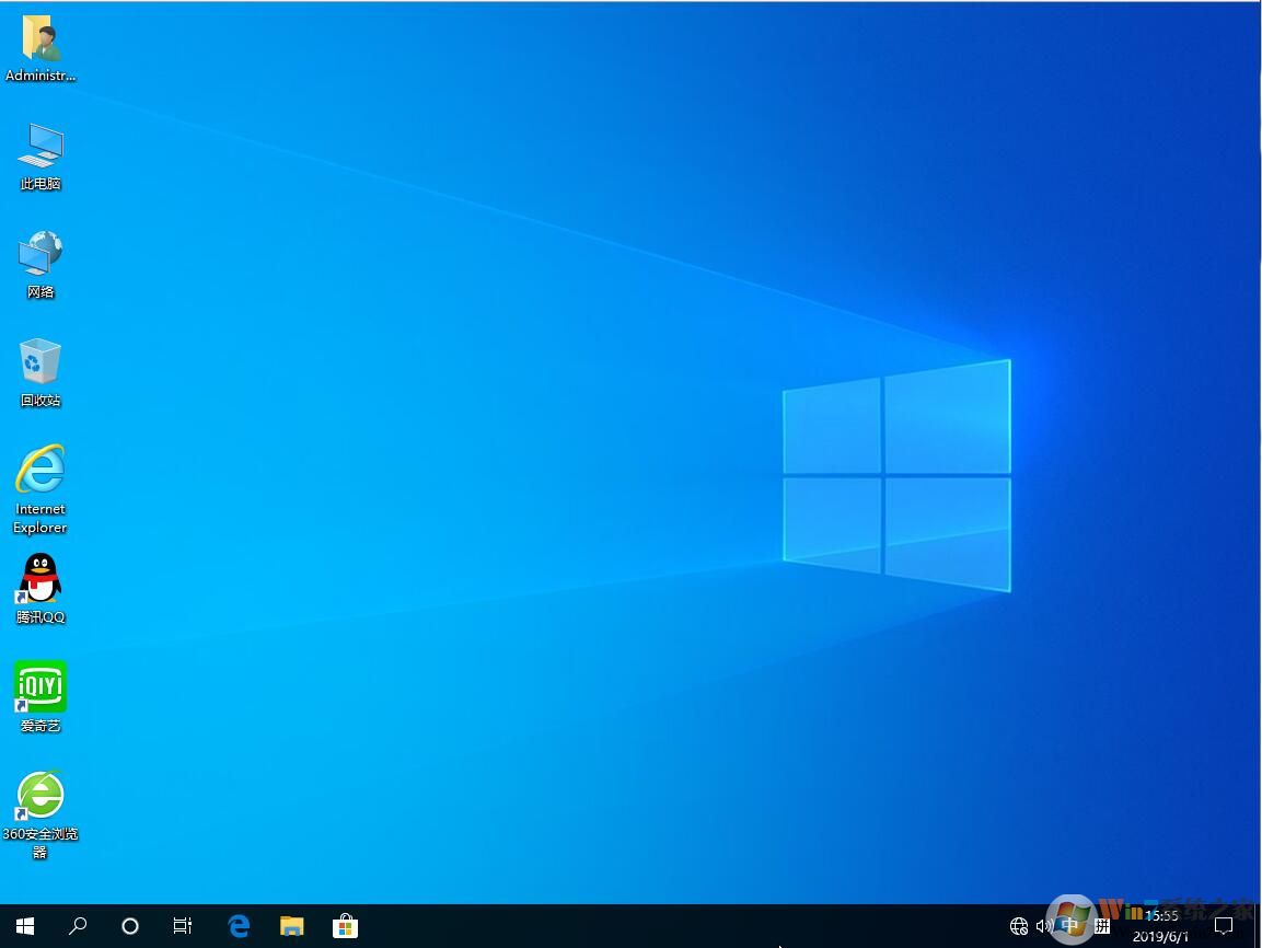 Windows 10中文破解版[永久激活]Windows 10 64位专业版数字激活版 V2024