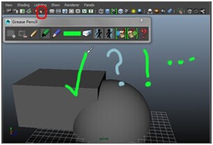 Autodesk Maya2015中文版