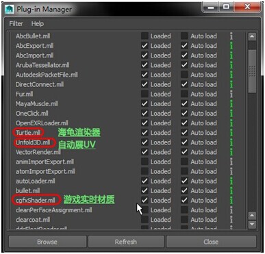 Autodesk Maya2015中文版