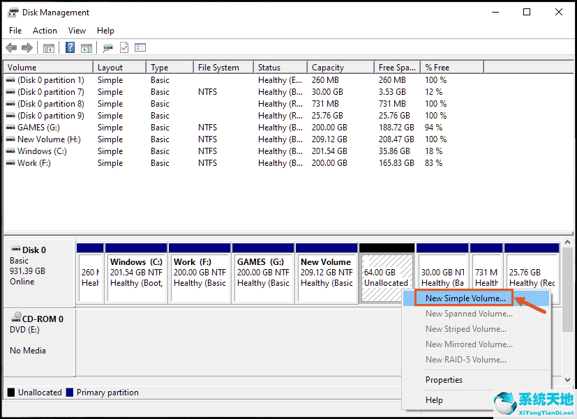怎么用Windows10双启动Windows11？