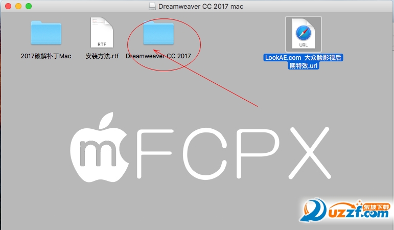 Adobe Dreamweaver CC 2017 Mac官方最新完整版