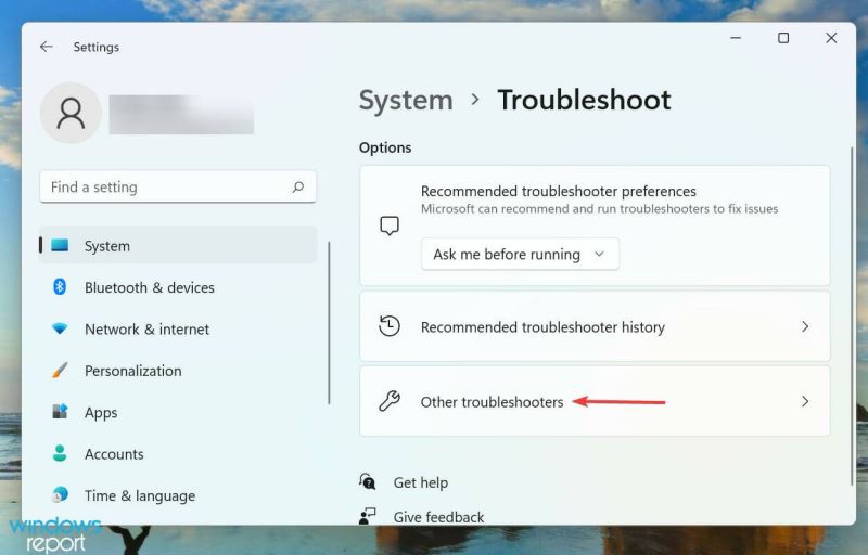 Windows 11系统测试不到键盘如何解决