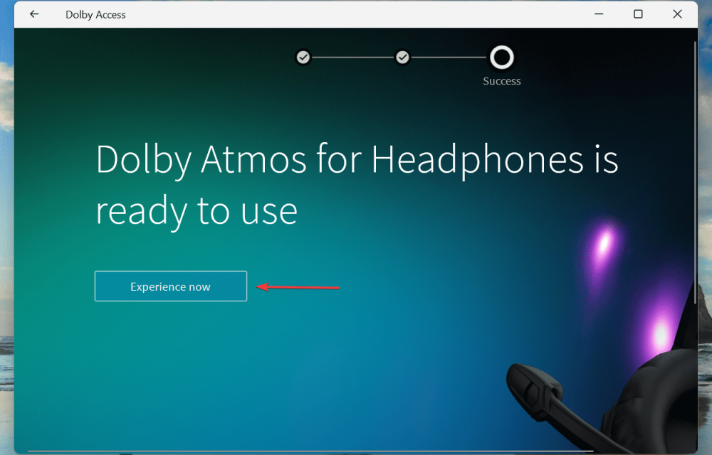 Windows 11杜比音效在哪？Windows 11开启杜比音效的办法