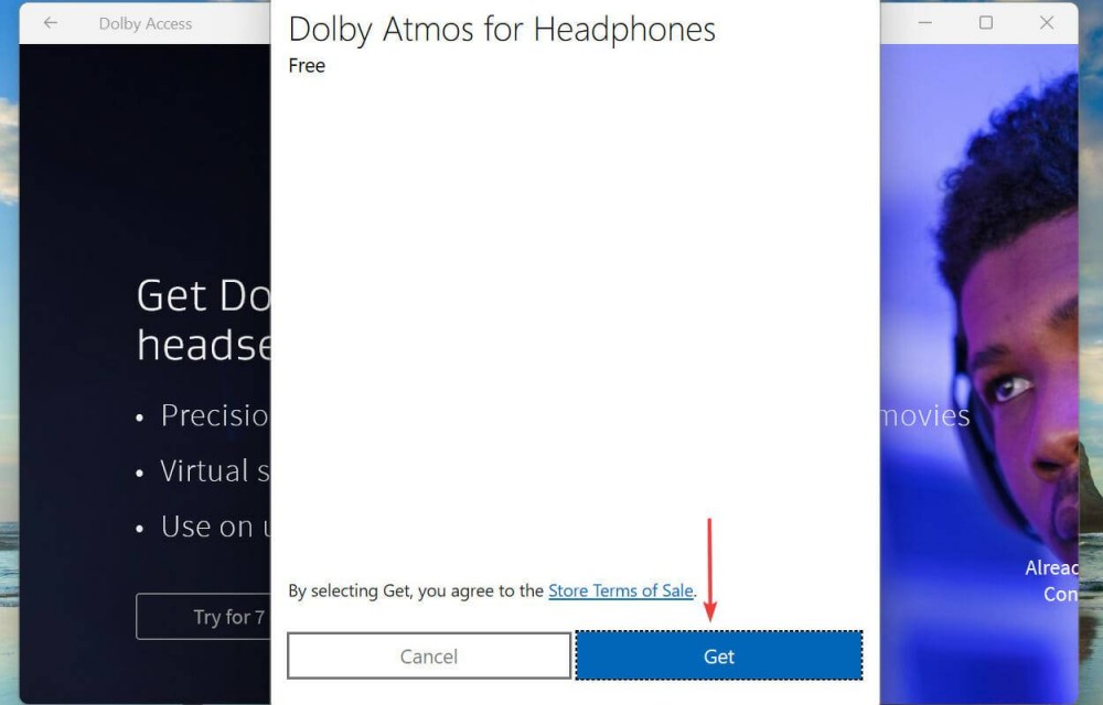 Windows 11杜比音效在哪？Windows 11开启杜比音效的办法