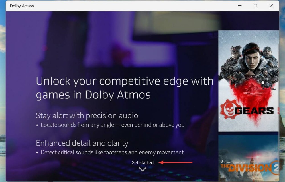 Windows 11杜比音效在哪？Windows 11开启杜比音效的办法
