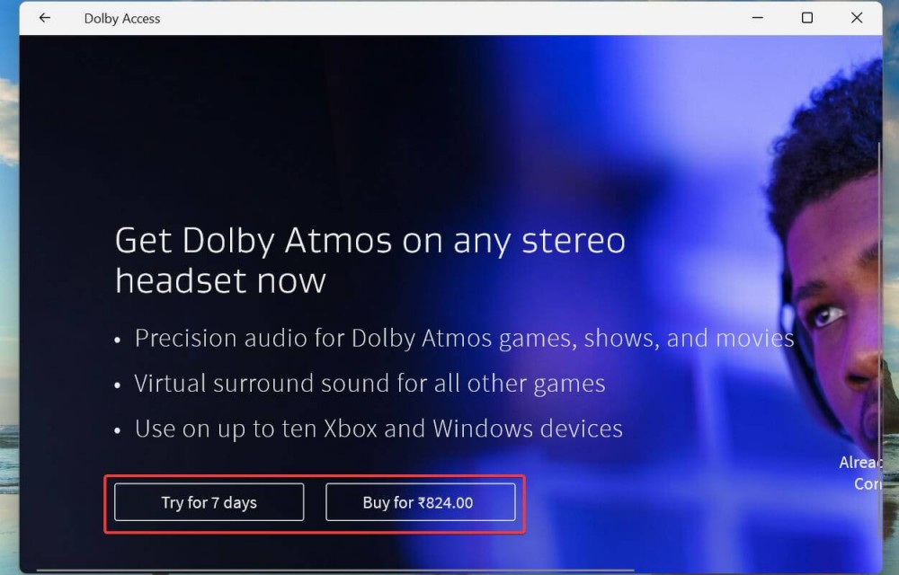 Windows 11杜比音效在哪？Windows 11开启杜比音效的办法