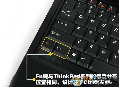 Windows 10系统笔记本fn键有哪些用?FN键用法