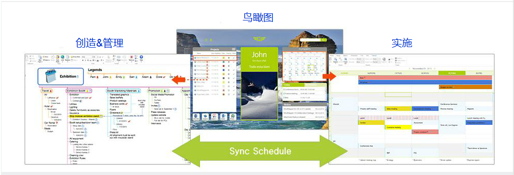 思维导图MindMapper16官方正式版下载